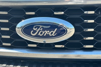 2026 Ford F-450SD XL