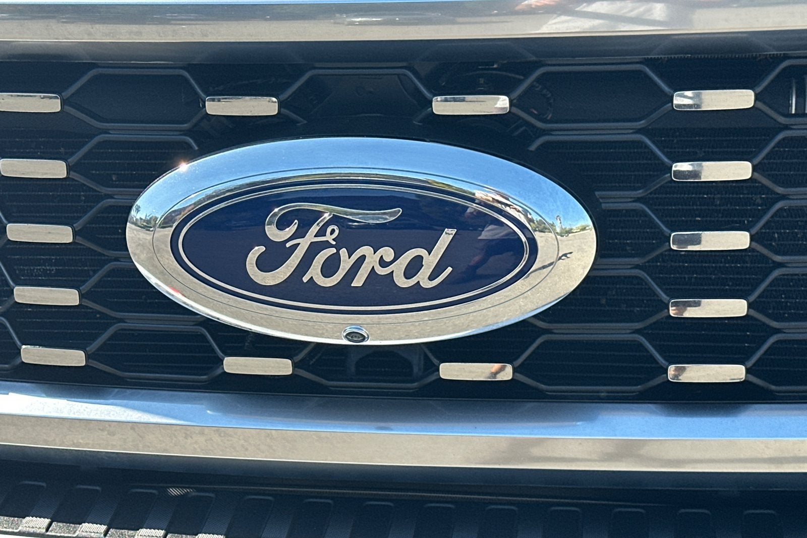 2026 Ford F-450SD XL