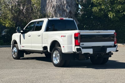 2026 Ford F-450SD XL