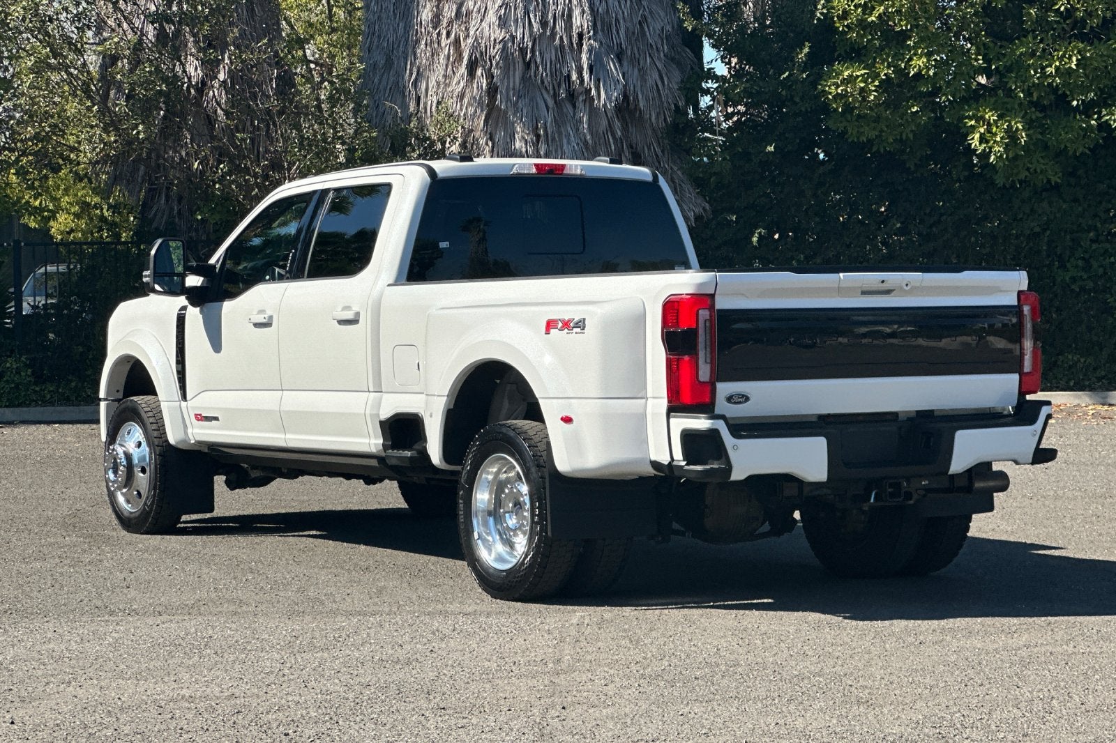 2026 Ford F-450SD XL