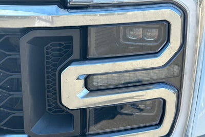 2026 Ford F-450SD XL