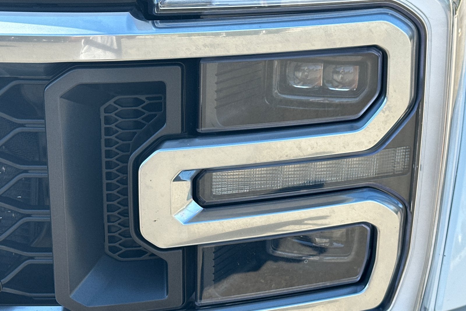 2026 Ford F-450SD XL