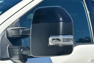 2026 Ford F-450SD XL