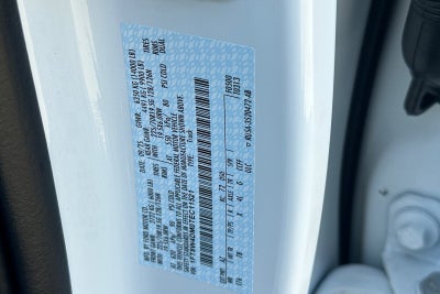 2026 Ford F-450SD XL