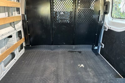 2021 Ford Transit-250 Base