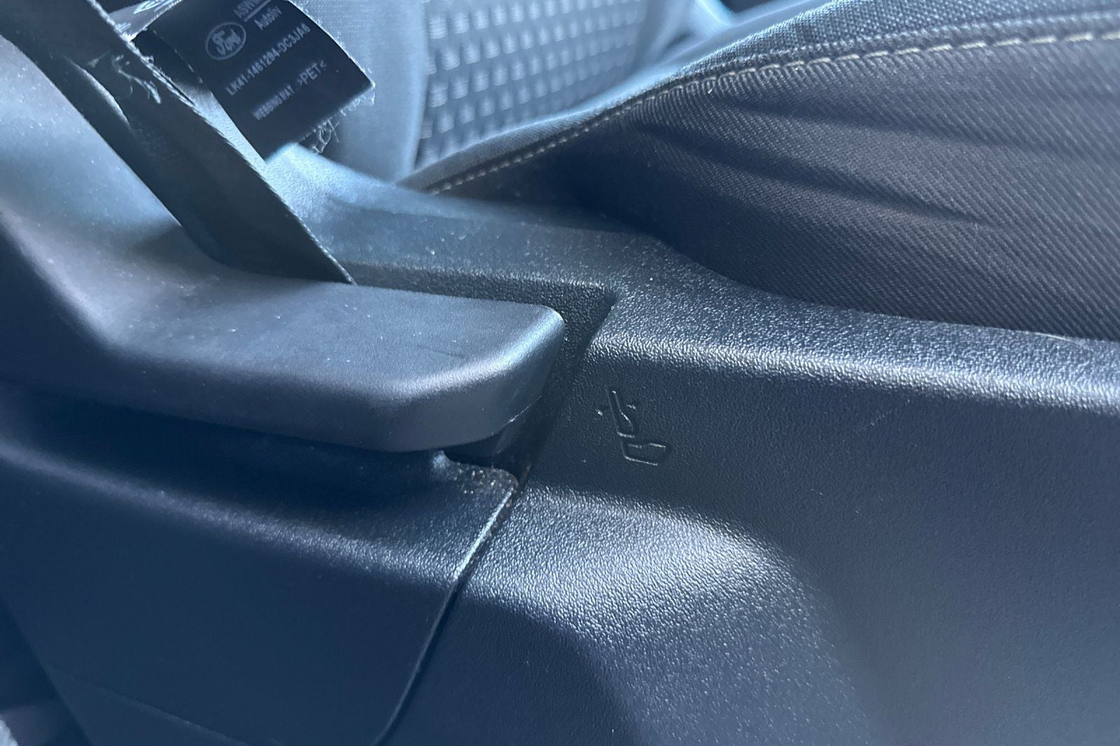 2021 Ford Transit-250 Base