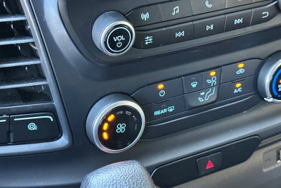 2021 Ford Transit-250 Base
