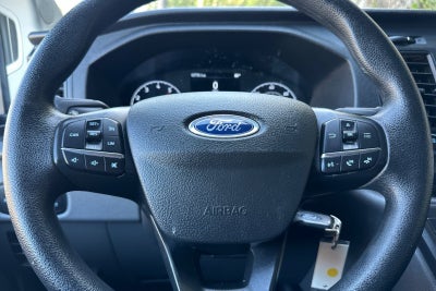 2021 Ford Transit-250 Base