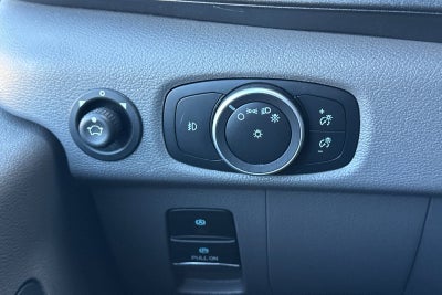 2021 Ford Transit-250 Base