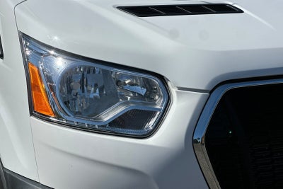 2021 Ford Transit-250 Base