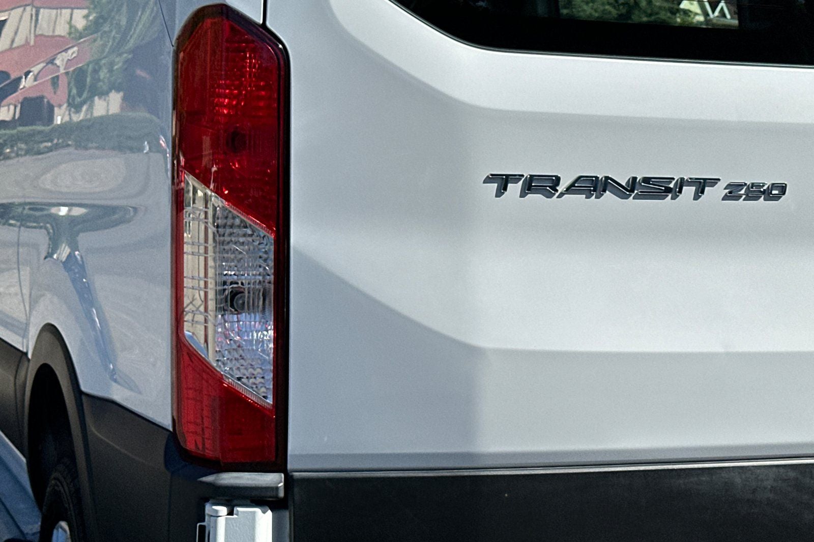 2021 Ford Transit-250 Base