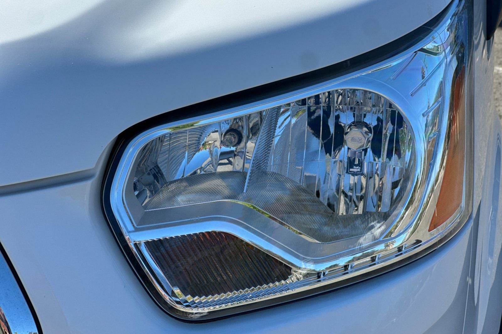 2021 Ford Transit-250 Base