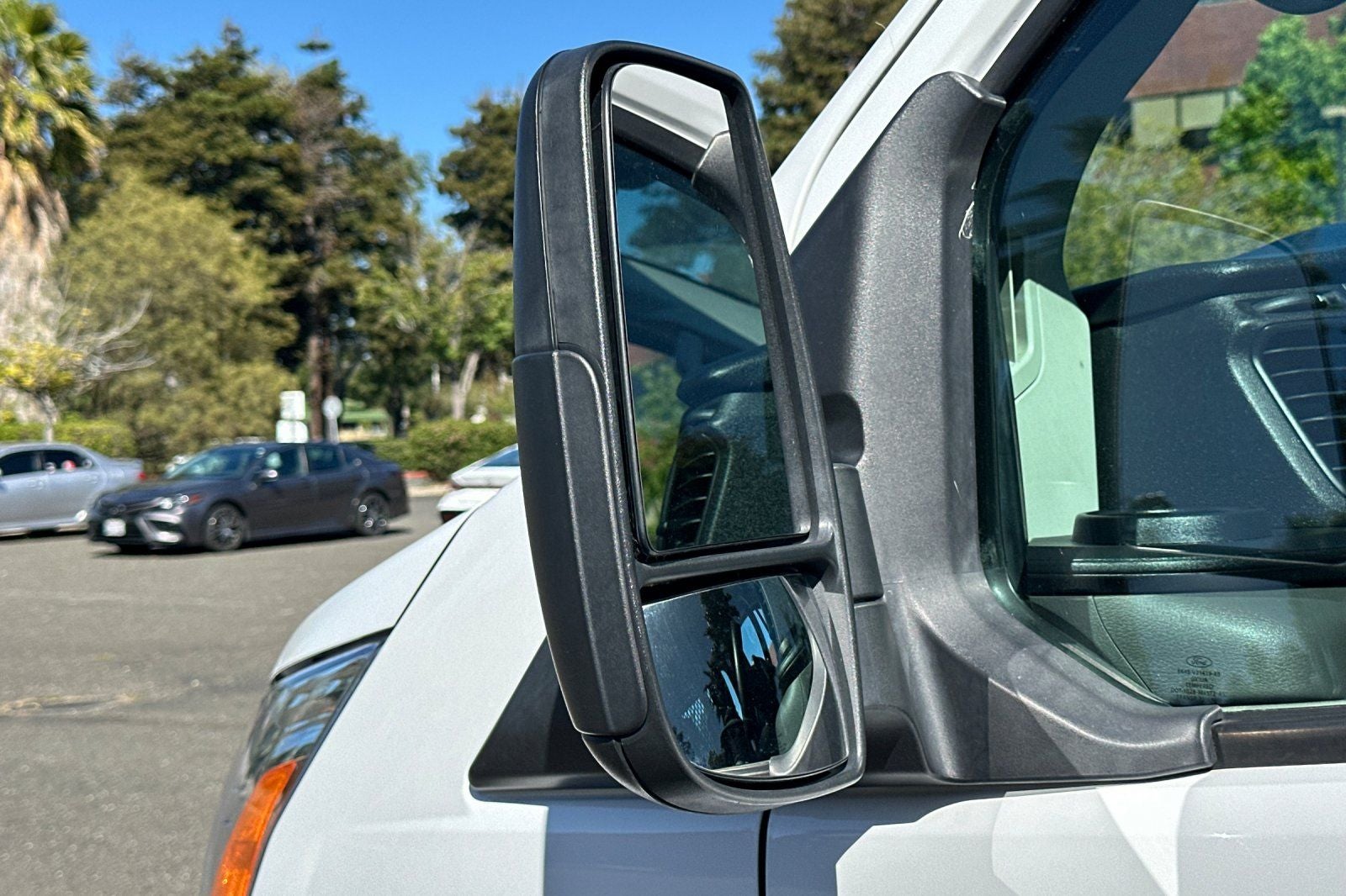 2021 Ford Transit-250 Base