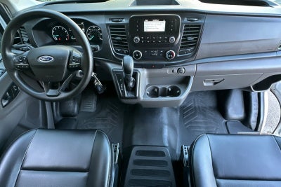 2021 Ford Transit-250 Base