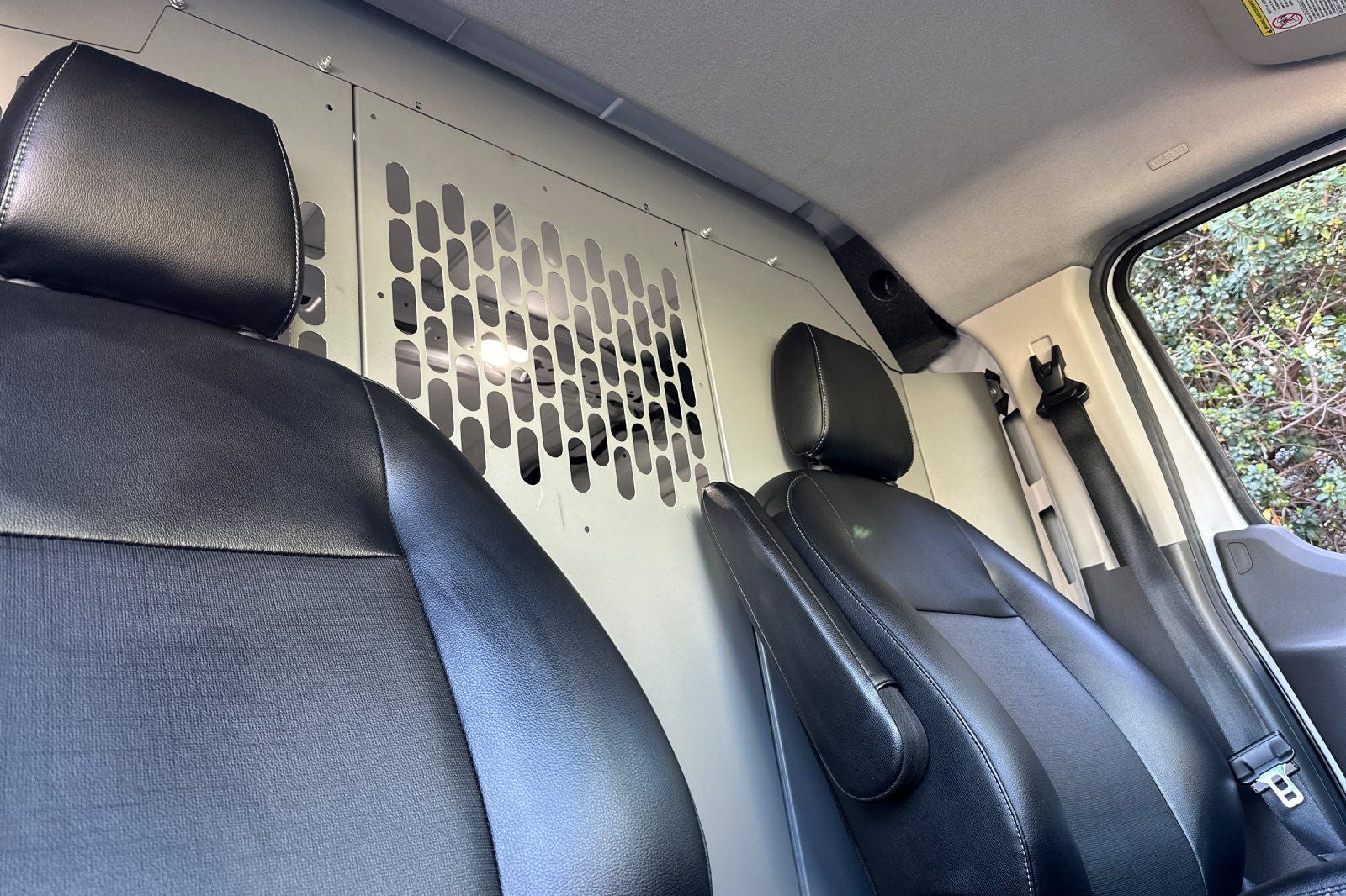 2021 Ford Transit-250 Base