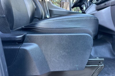 2021 Ford Transit-250 Base