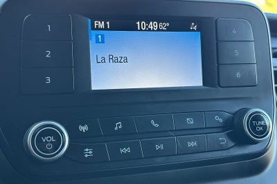 2021 Ford Transit-250 Base