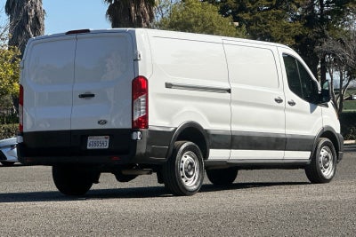 2021 Ford Transit-250 Base