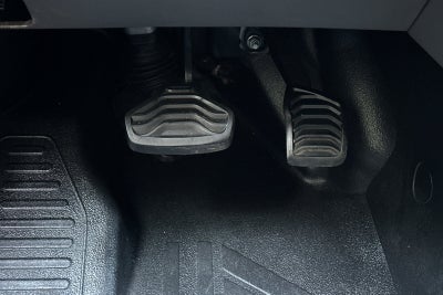 2021 Ford Transit-250 Base