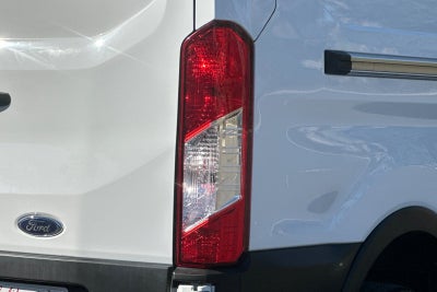 2021 Ford Transit-250 Base