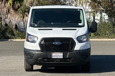 2021 Ford Transit-250 Base
