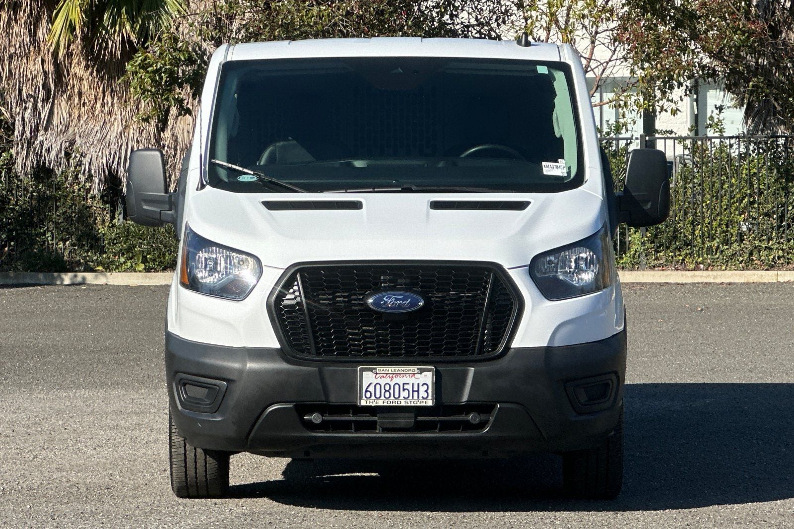 2021 Ford Transit-250 Base
