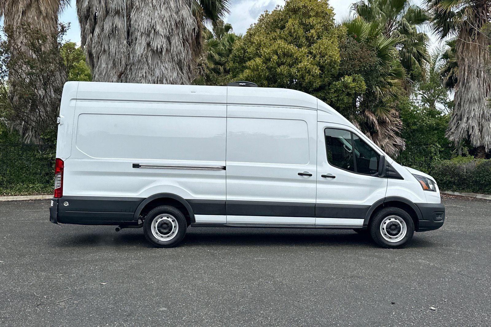2024 Ford Transit-350 Base