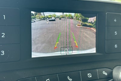 2024 Ford Transit-350 Base