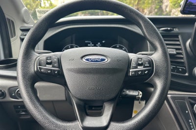 2024 Ford Transit-350 Base