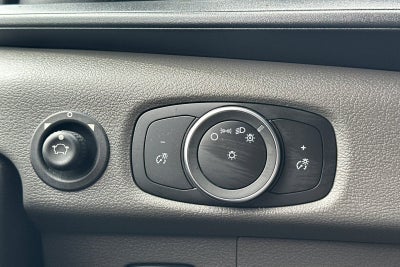 2024 Ford Transit-350 Base