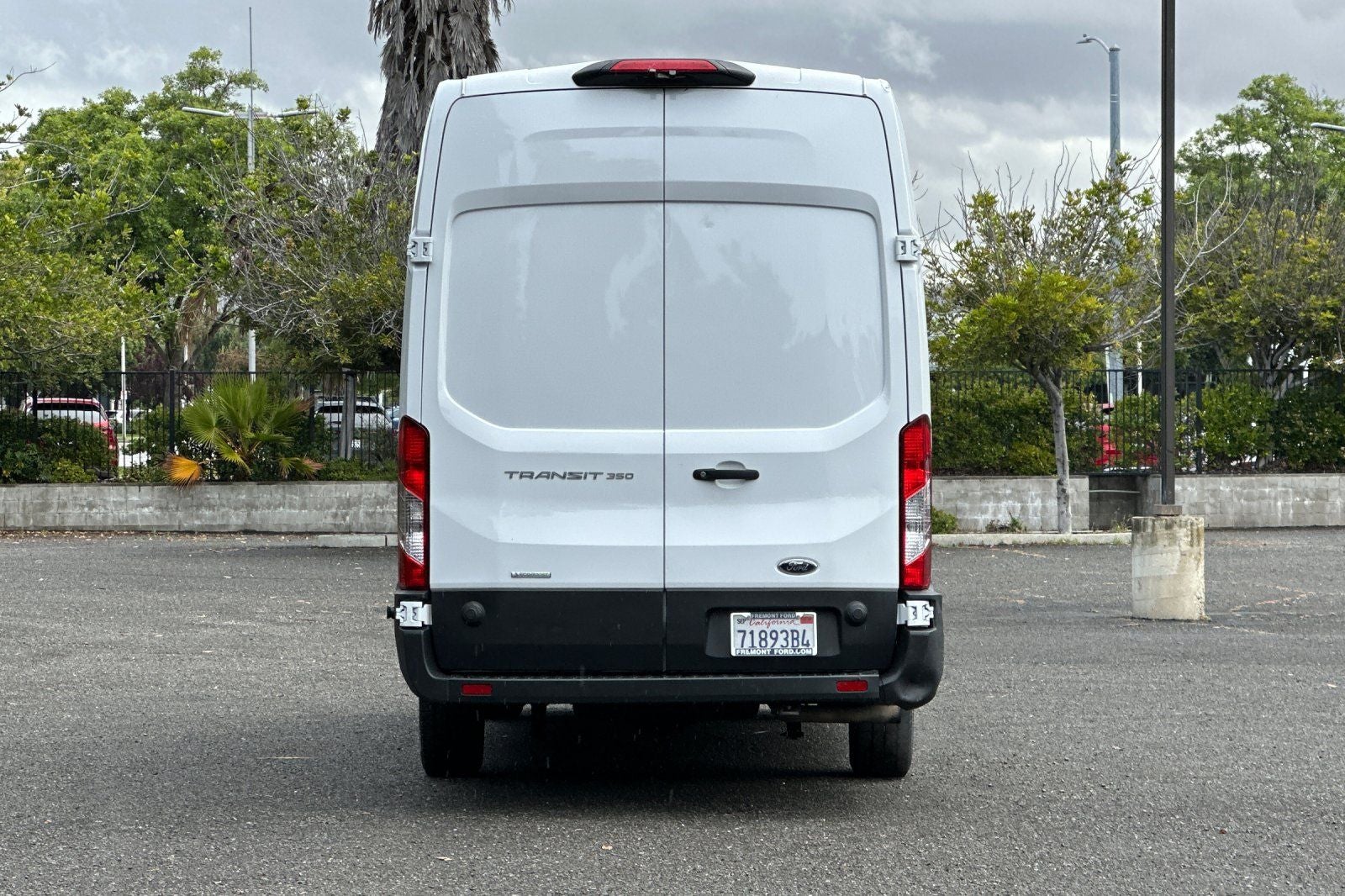 2024 Ford Transit-350 Base