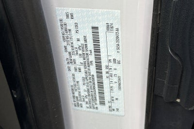 2024 Ford Transit-350 Base