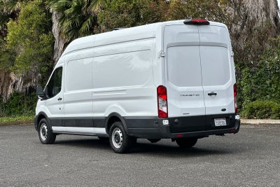 2024 Ford Transit-350 Base