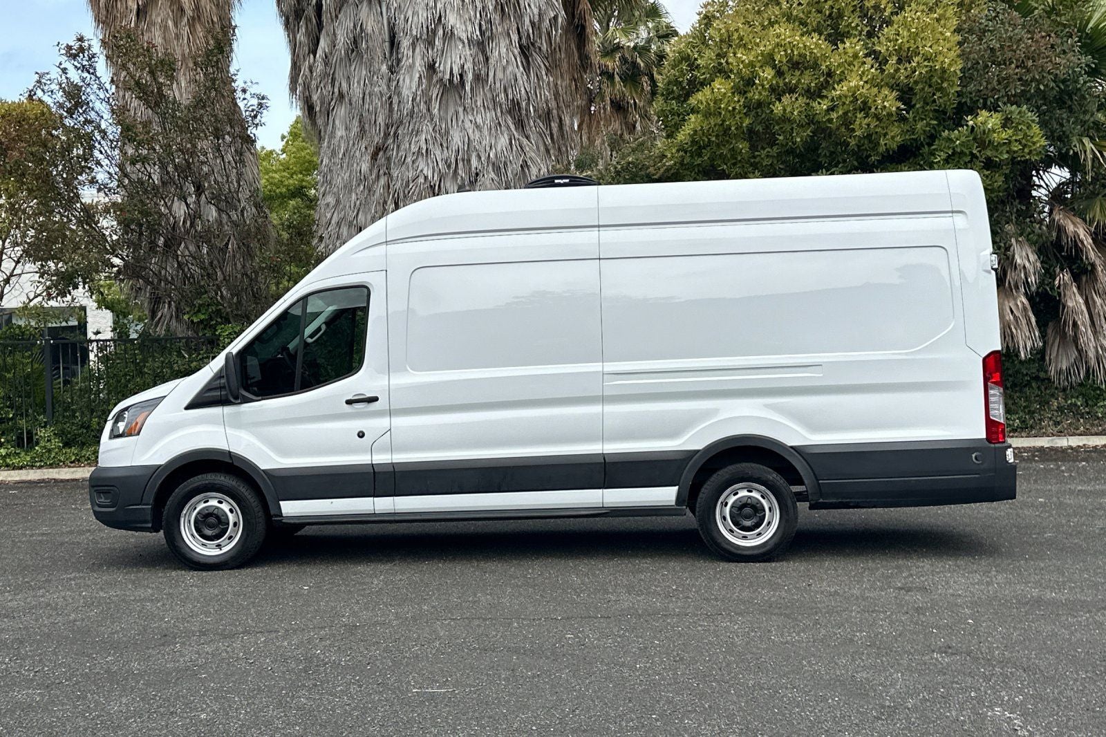 2024 Ford Transit-350 Base
