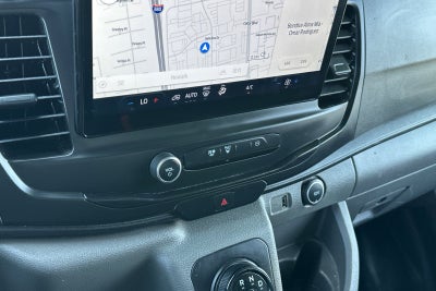 2023 Ford E-Transit-350 Base