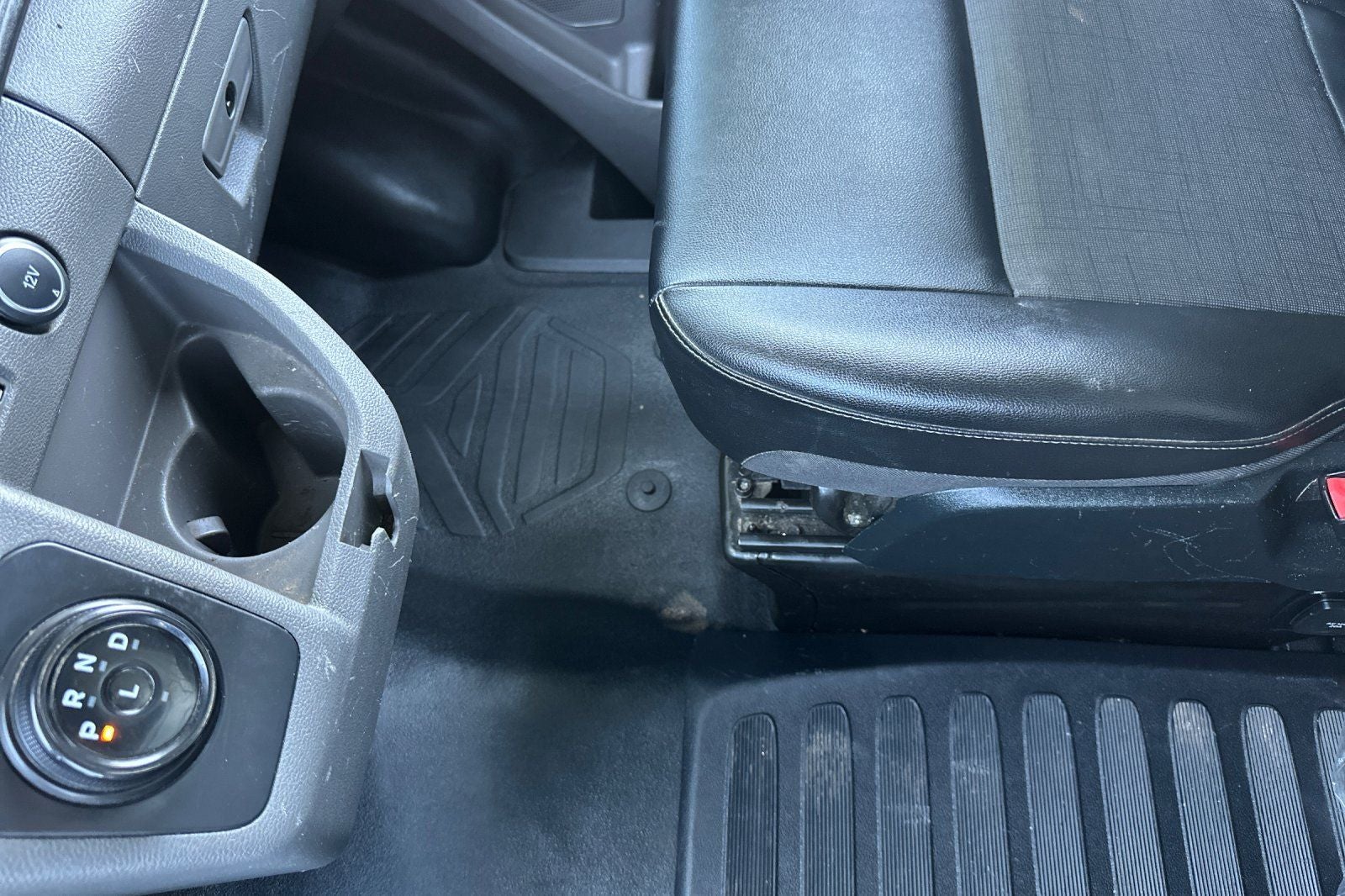 2023 Ford E-Transit-350 Base