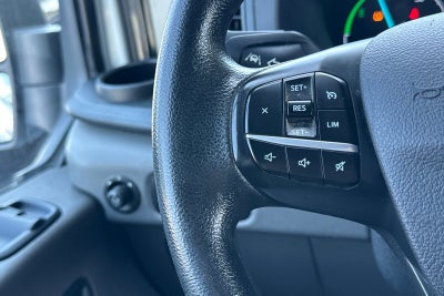 2023 Ford E-Transit-350 Base