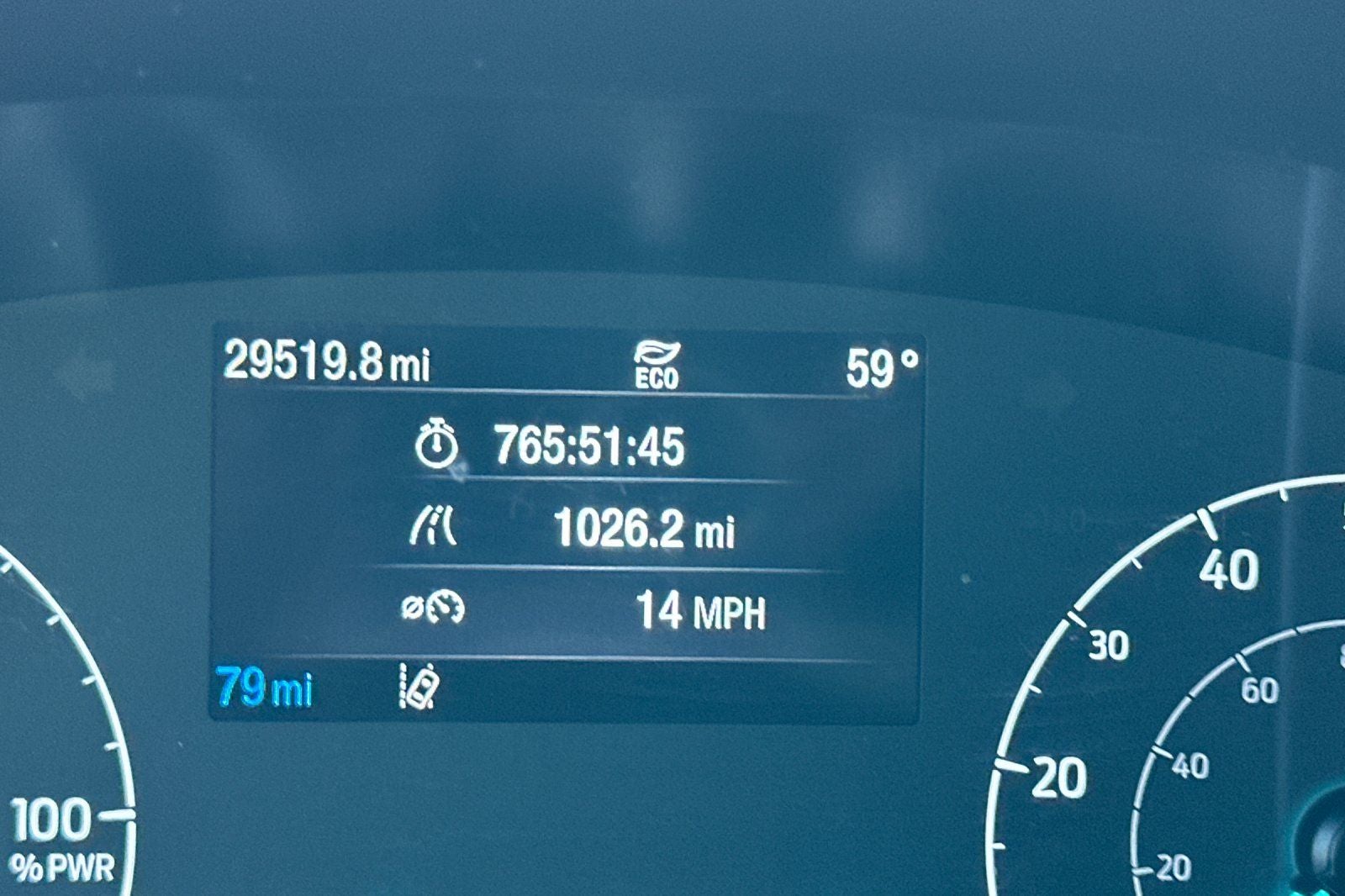 2023 Ford E-Transit-350 Base