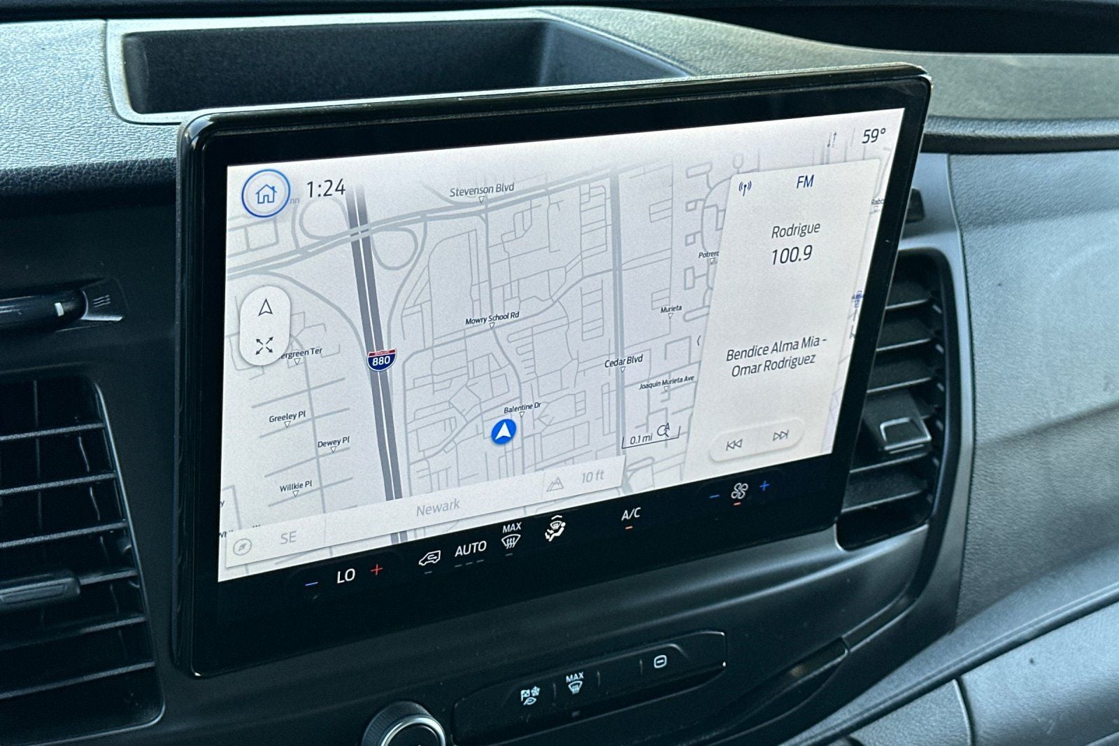 2023 Ford E-Transit-350 Base