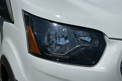 2023 Ford E-Transit-350 Base