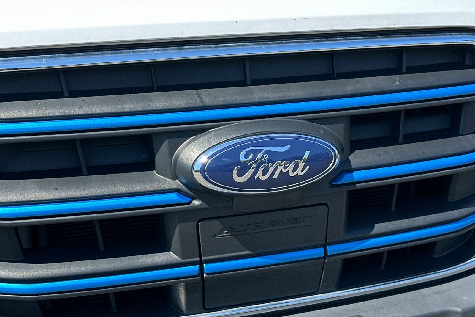 2023 Ford E-Transit-350 Base