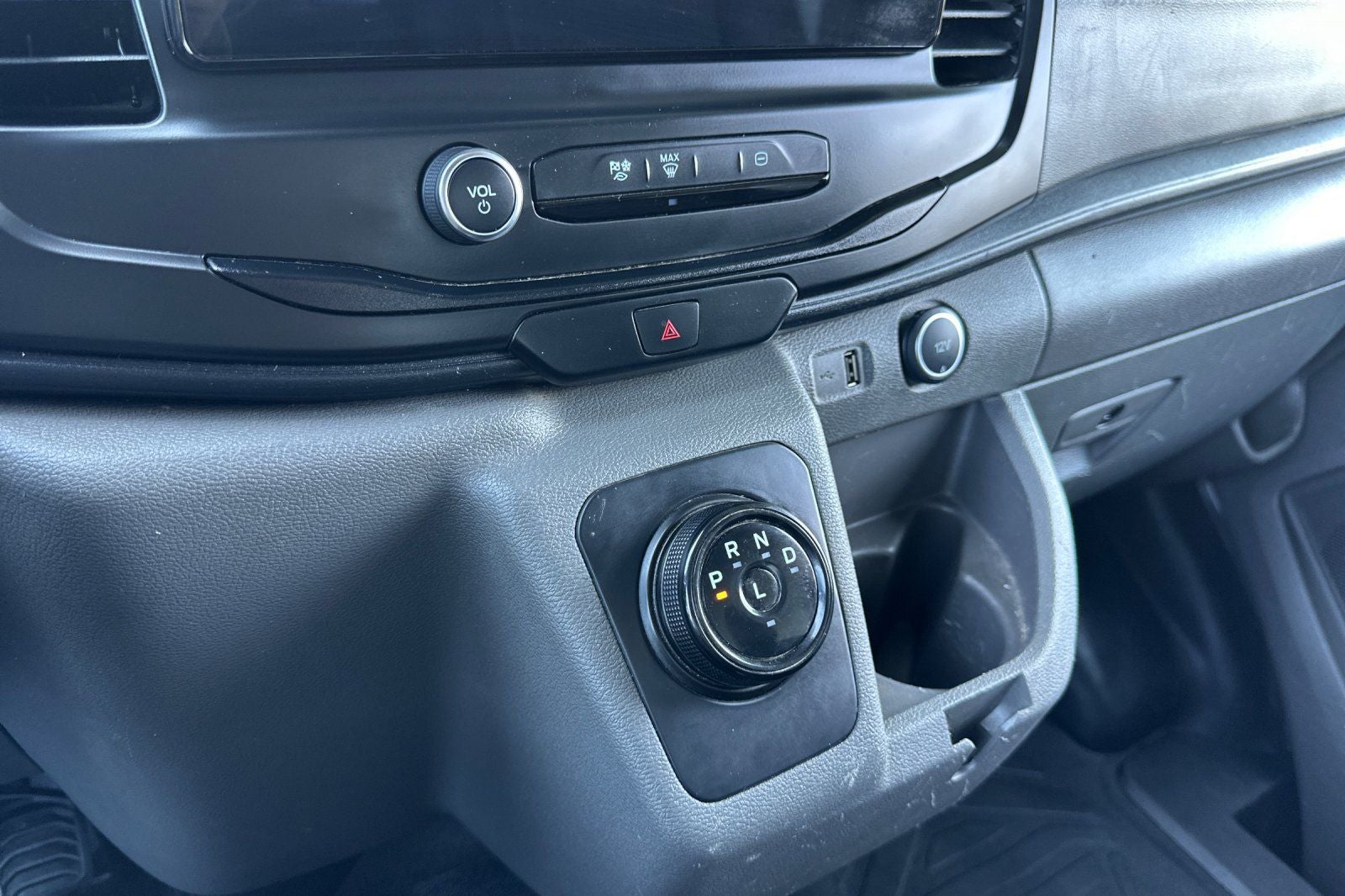 2023 Ford E-Transit-350 Base