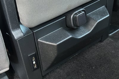 2018 Ford F-150 XLT 145 WB