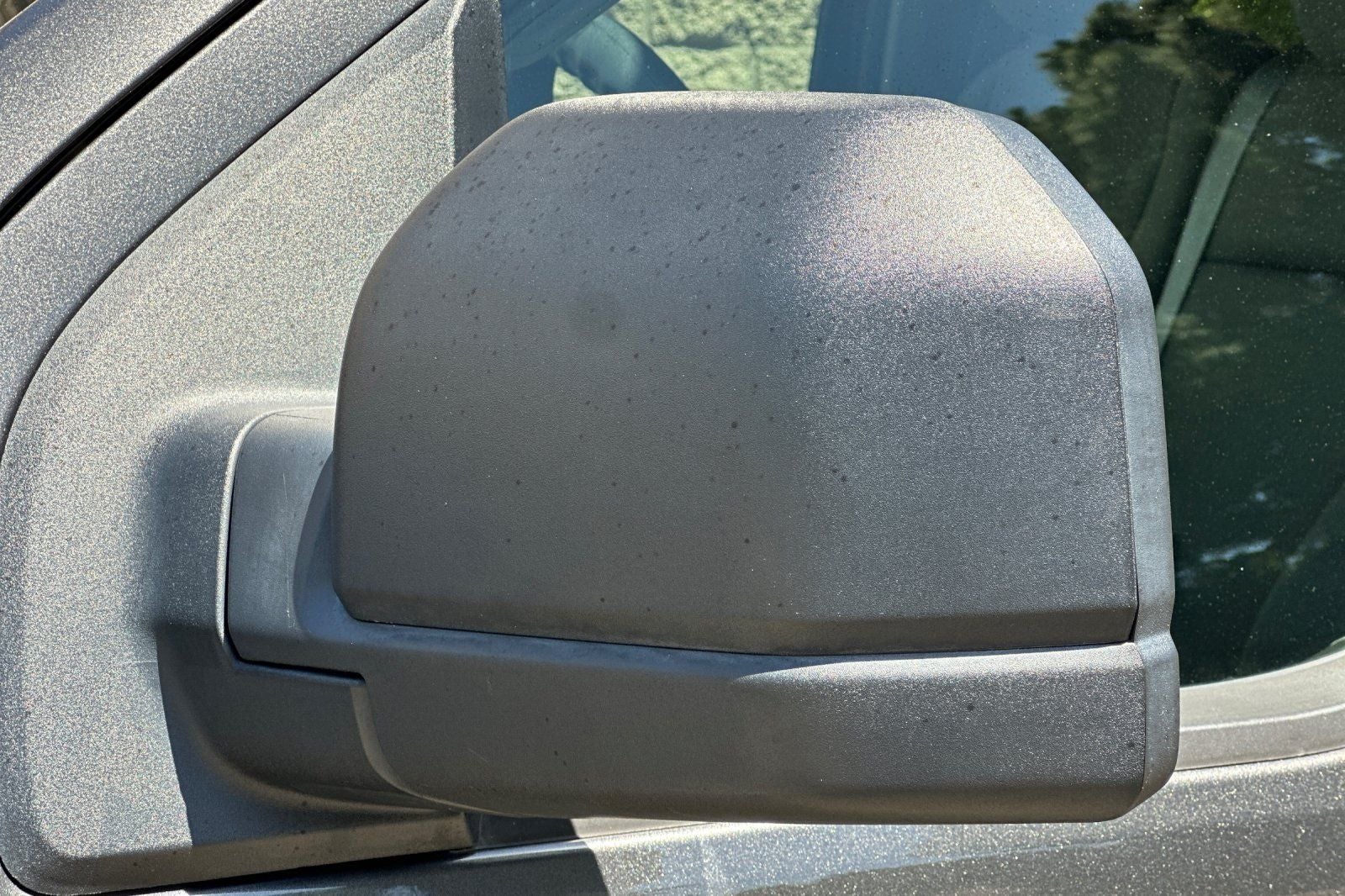 2018 Ford F-150 XLT 145 WB