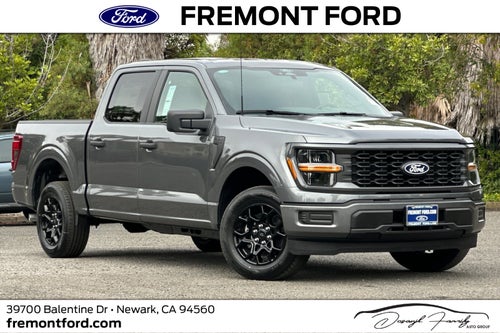 2026 Ford F-150 STX®