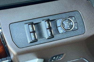2019 Ford F-150 King Ranch 157 WB