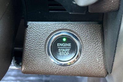2019 Ford F-150 King Ranch 157 WB
