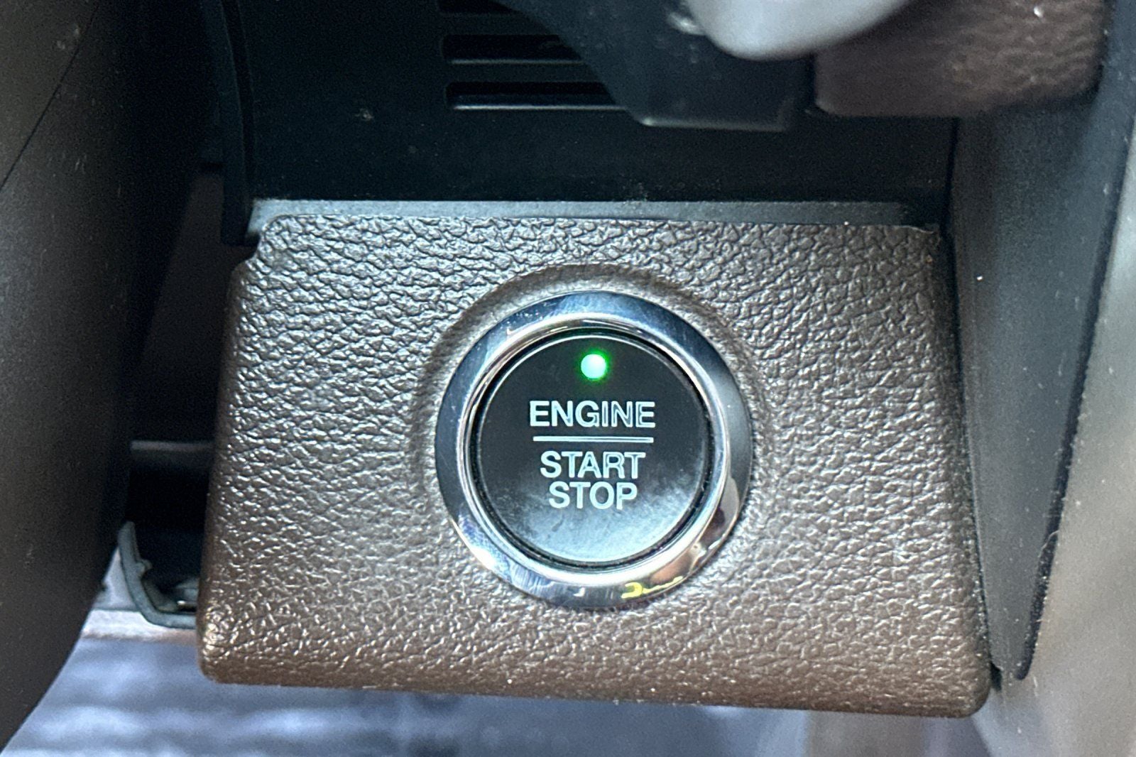 2019 Ford F-150 King Ranch 157 WB