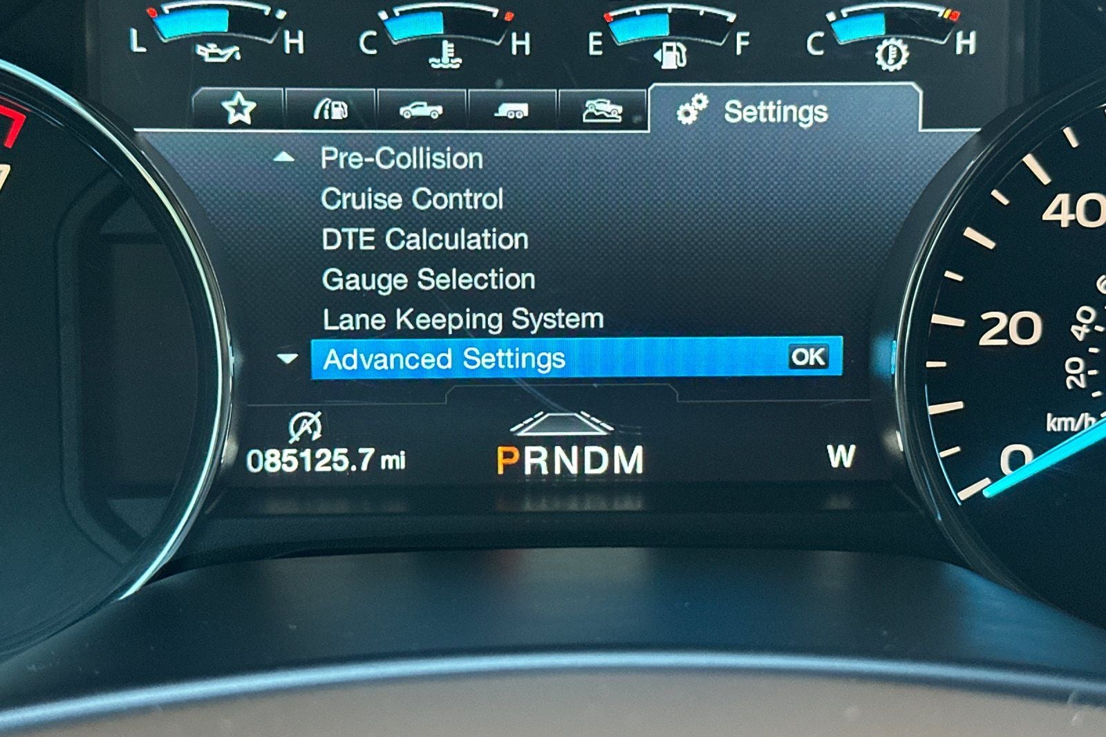 2019 Ford F-150 King Ranch 157 WB