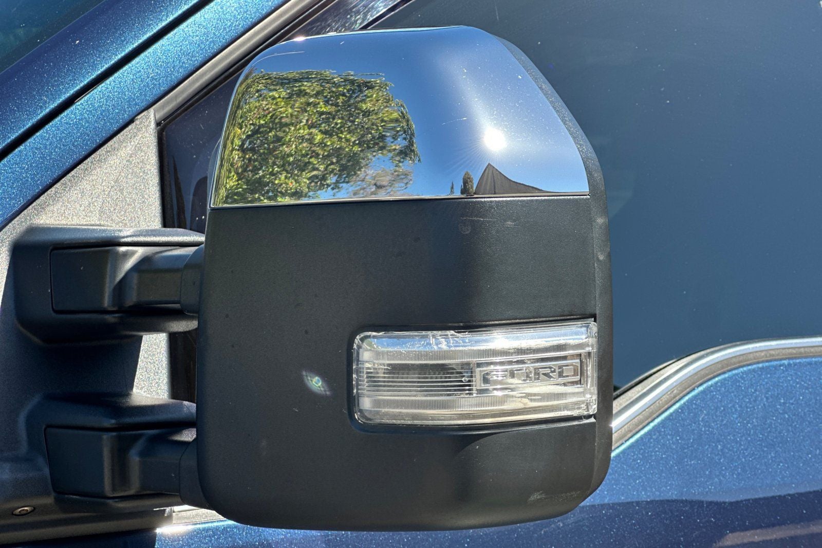 2019 Ford F-150 King Ranch 157 WB